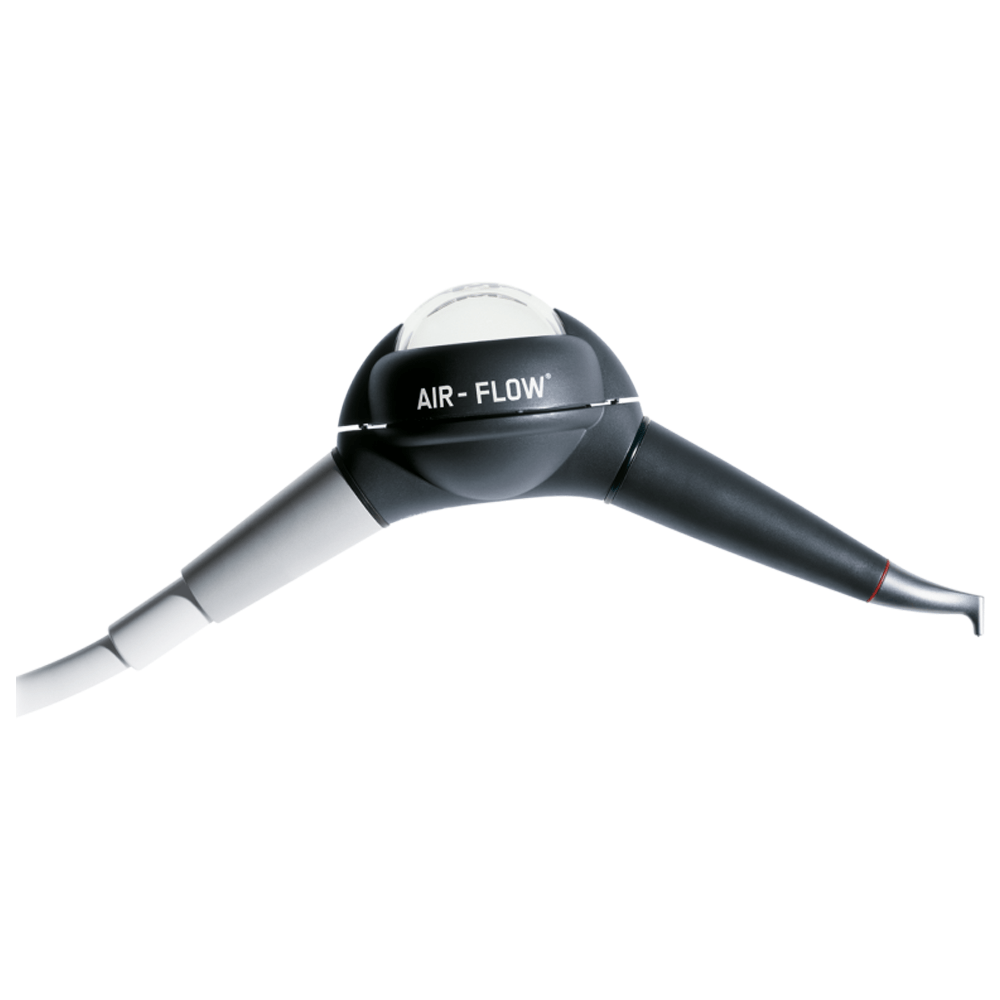 【値下げ相談あり】EMS AIR FLOW ハンドピース Ems - AirFlow Handy+ Classic Airflow Device – DentrealStore