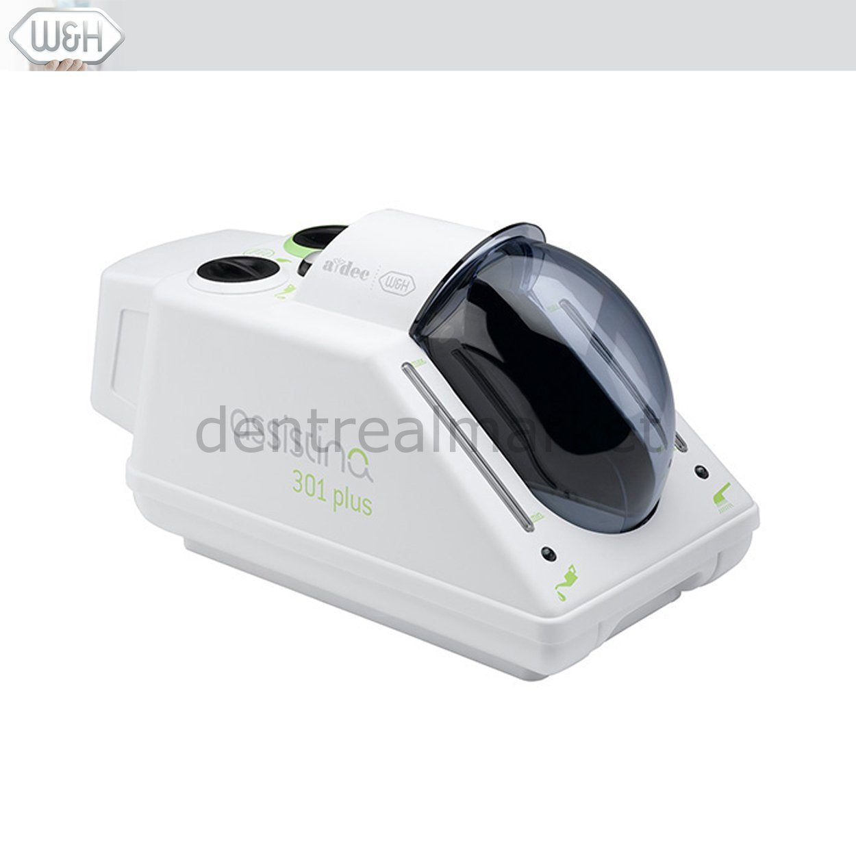W&H Dental - Assistina 301 Plus - Sterilization, Hygiene 