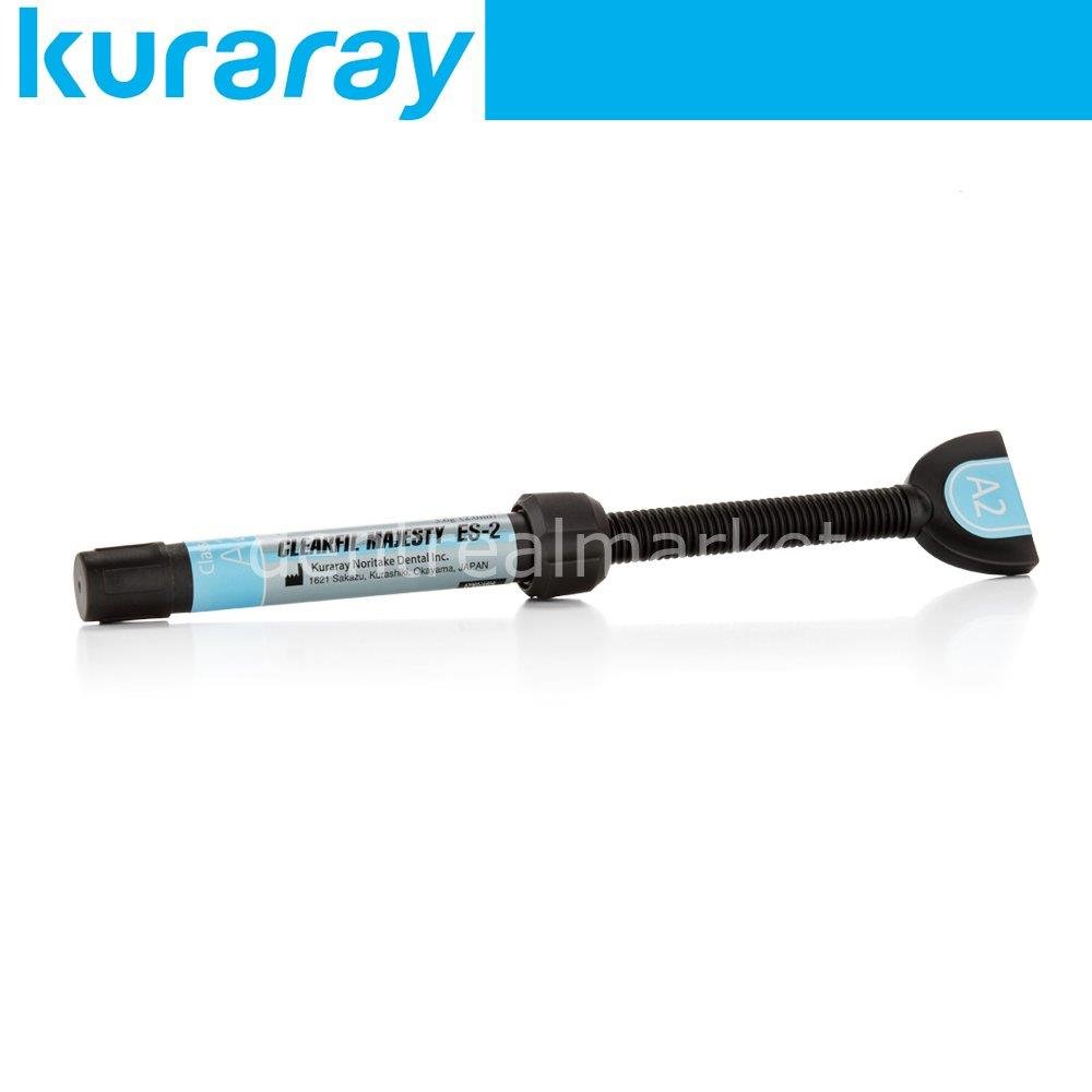 Kuraray Clearfil Majesty Es-2 Composite Refill – DentrealStore