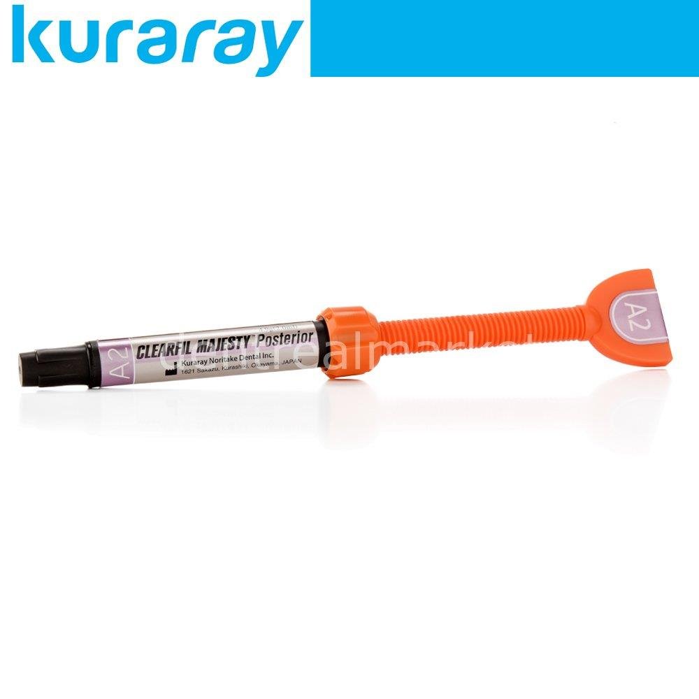 Kuraray - Clearfil Majesty Posterior Composite Refill – DentrealStore