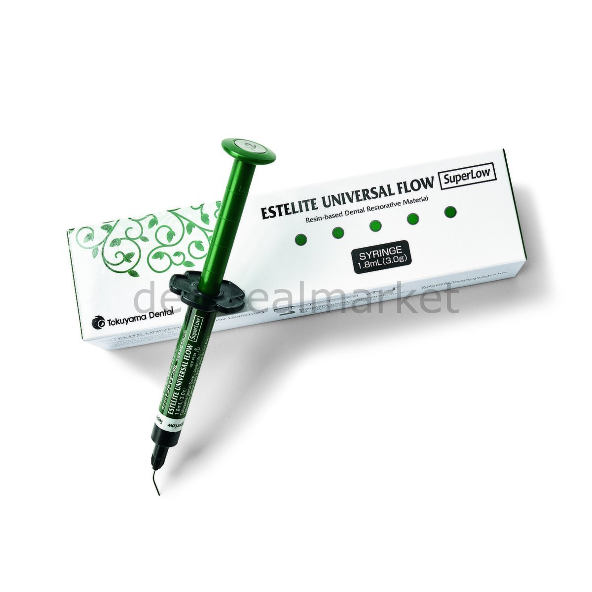 Tokuyama - Estelite Universal Flow Composite - SuperLow