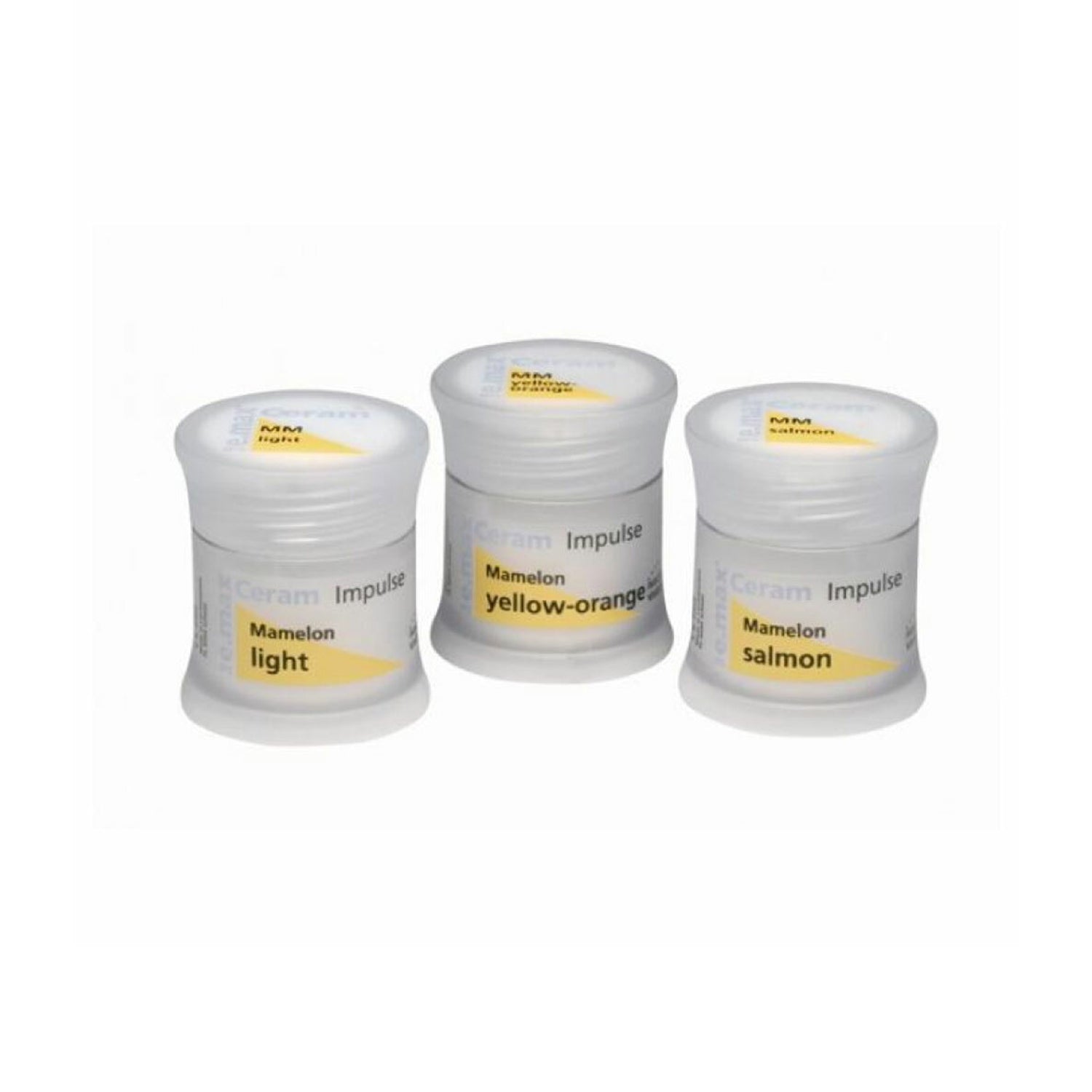 Ivoclar Vivadent - IPS e.max Ceram Mamelon 20 gr - Porcelain 