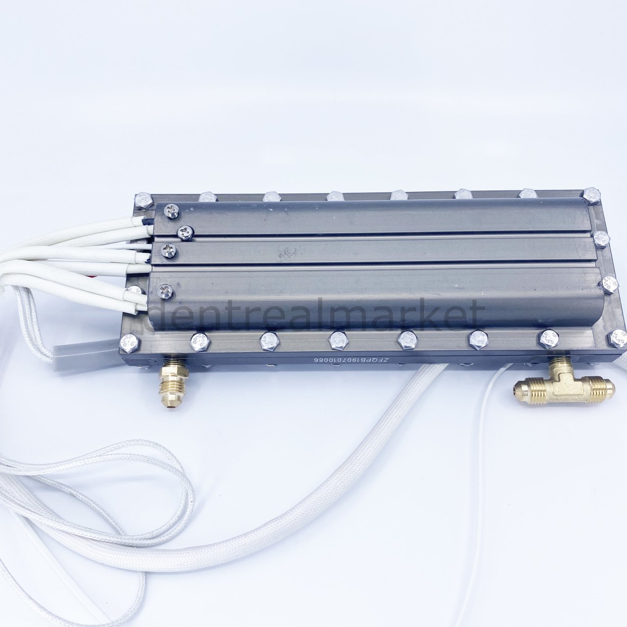 New Dent - Steam Generator for Autoclave – DentrealStore