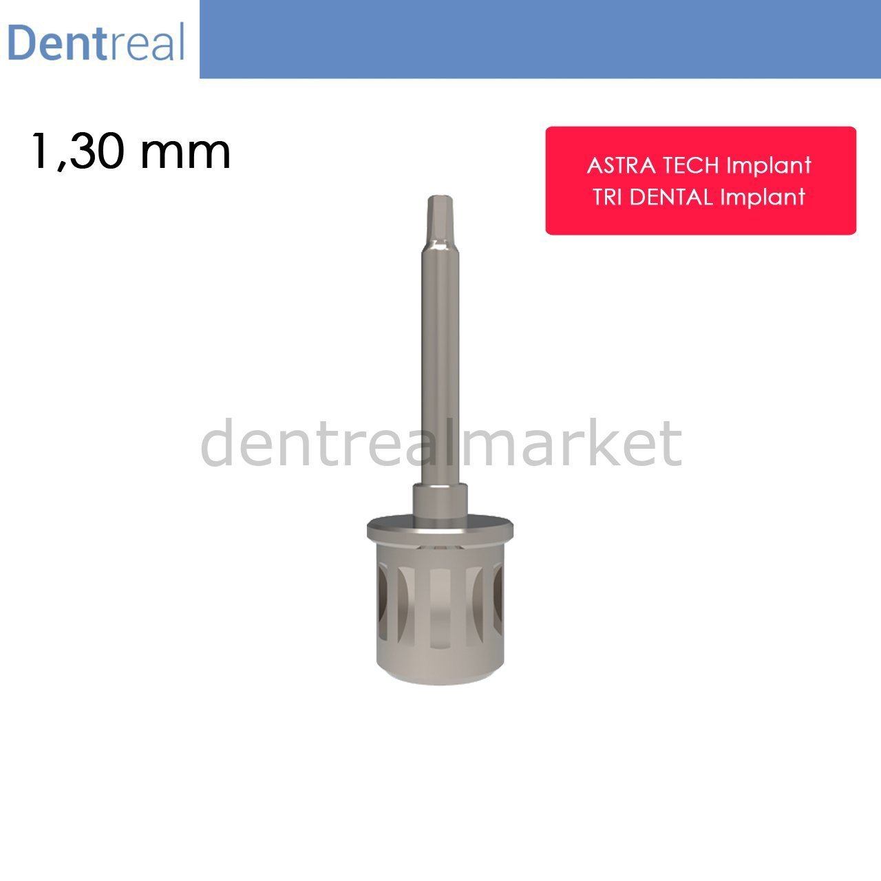 Astra Tech Dental Implant DrillKit 新品未使用