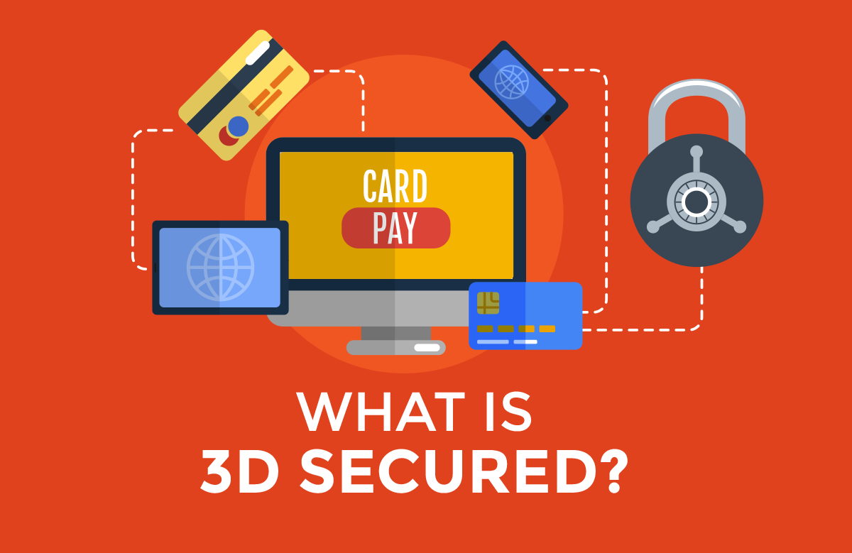 3D Secure: Mastercard and VISA are becoming more secure