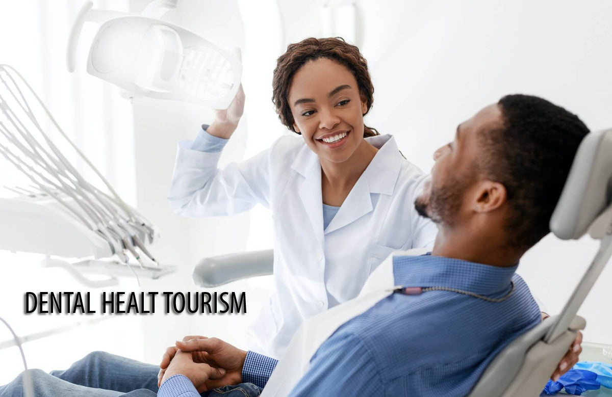 The Rise of Dental Tourism: Exploring the Benefits of Dental Treatment