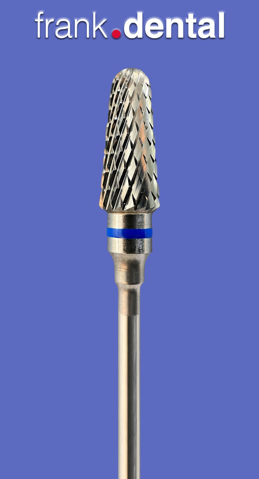 Lab Burs - DentrealStore
