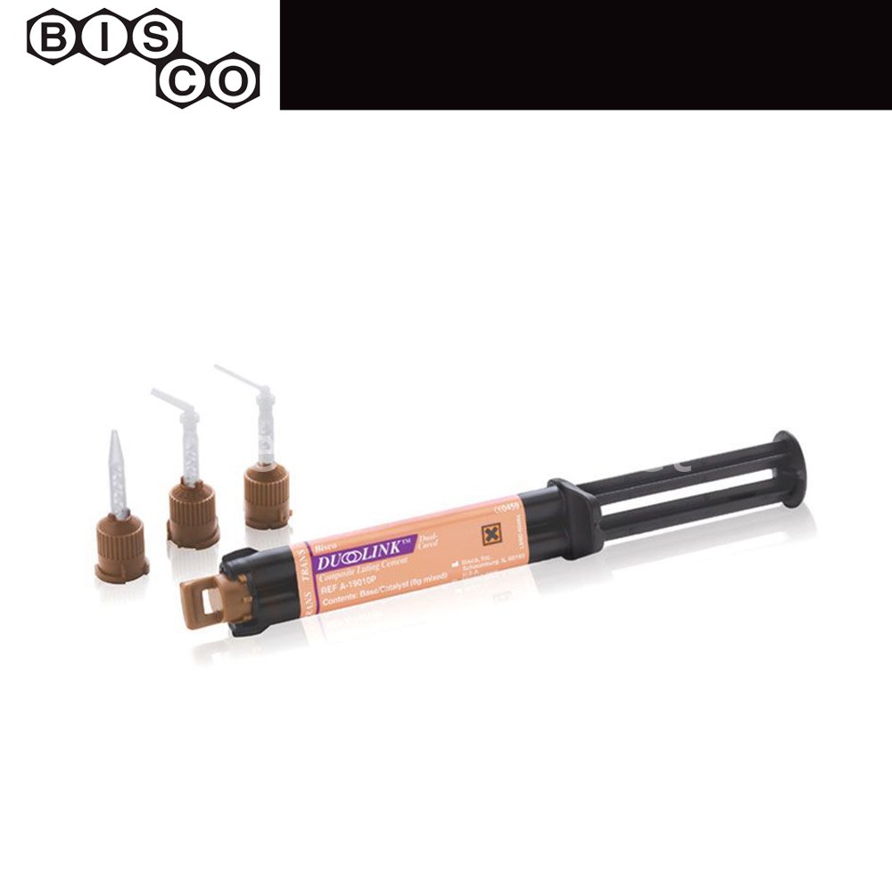 Bisco Duo-Link Composite Laminate Cement Universal