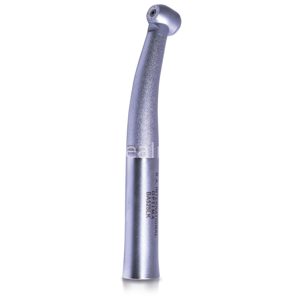 Ba International BA525L Optima Standard Head Turbine with Light