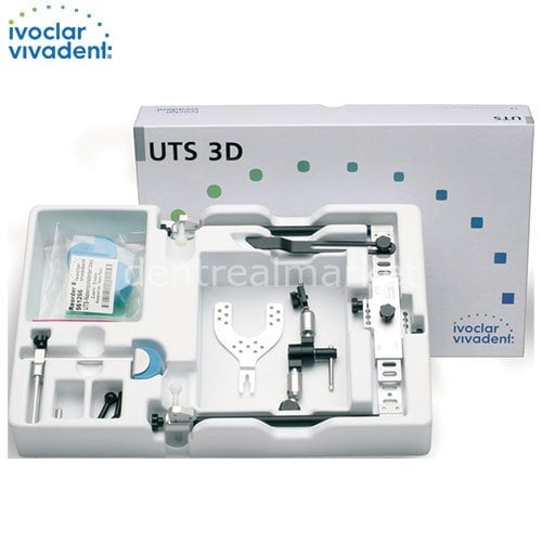 Ivoclar Vivadent Universal Transfer UTS 3D Facebow