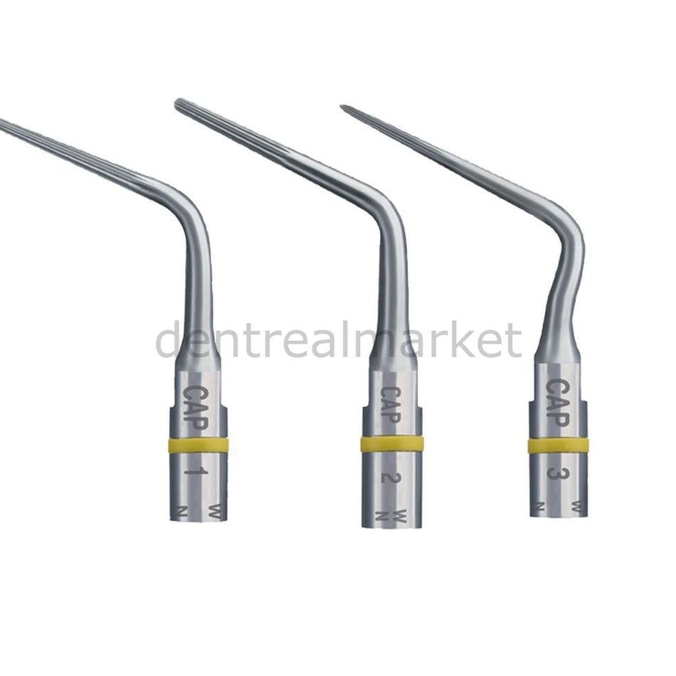 Acteon Satelec CAP Scaler Tip Periodontal Treatment Tip