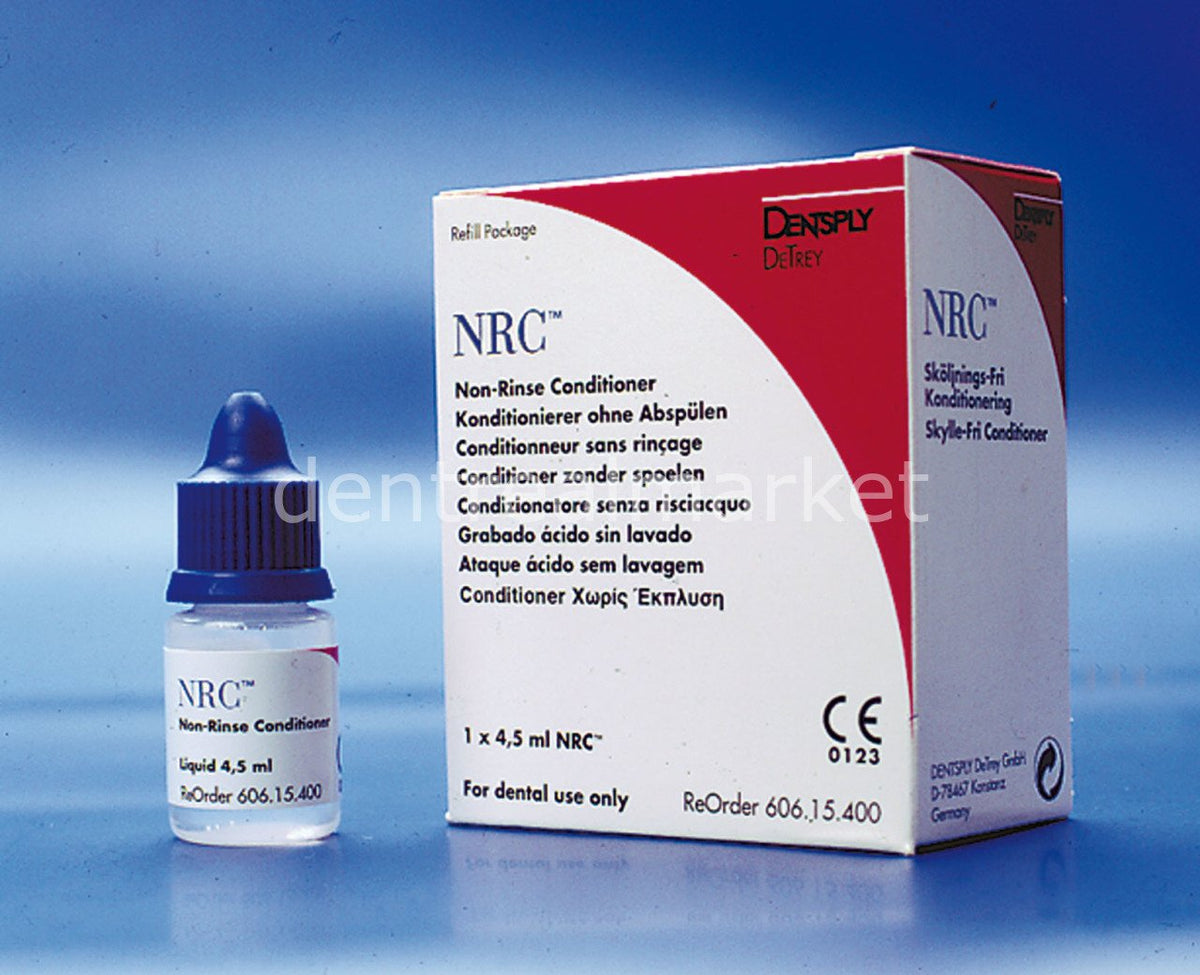 Dentsply Sirona NRC Surface Conditioner for Compomers