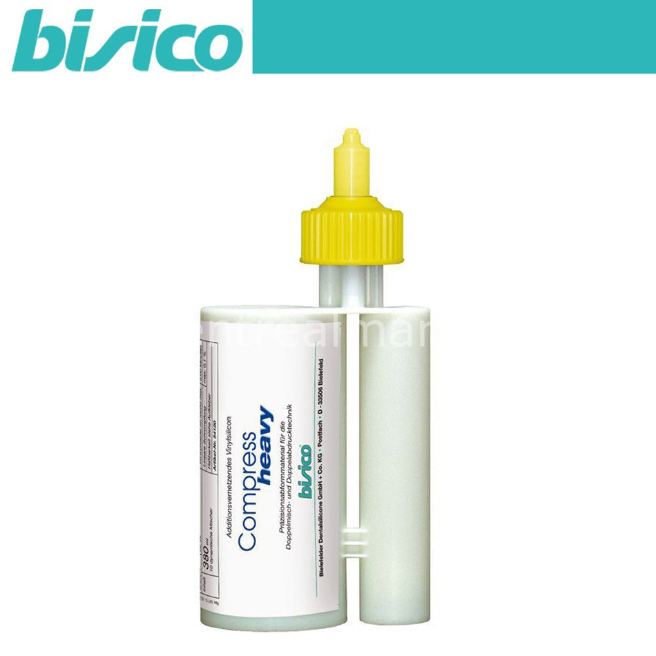 Bisico Compress Mono Machine Impression