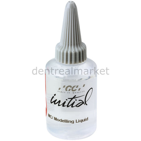 Gc Dental Initial MC Modelling Liquid 50 ml