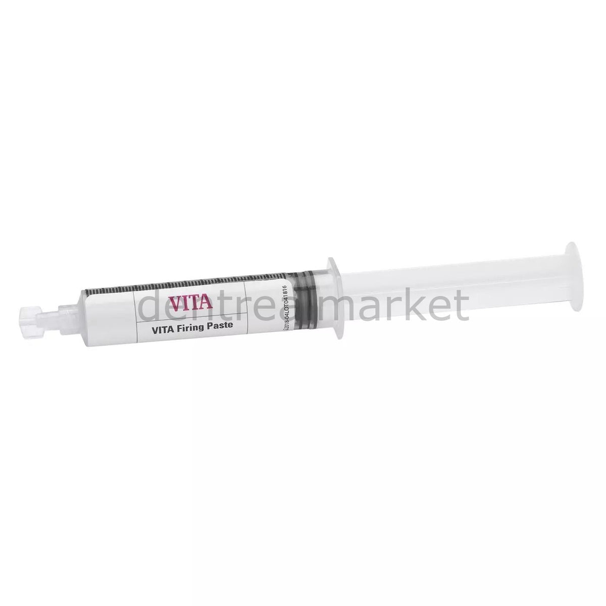 Vita Firing Paste 12 ml — Porcelain Firing Support