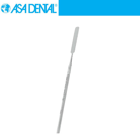Asa Dental Cement Spatula Medium Tip