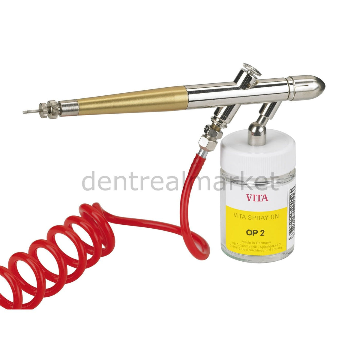 Vita Spray-On Spray Gun