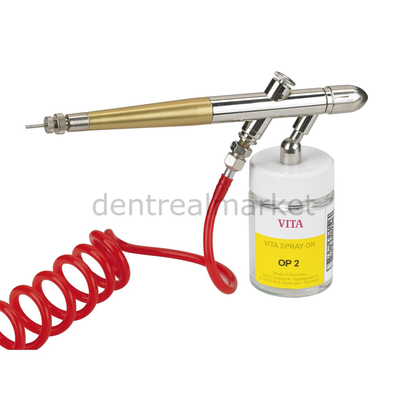 Vita Spray-On Spray Gun