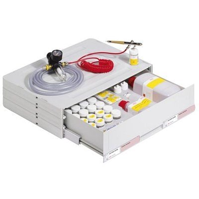 Vita Spray-On Spray Gun Set