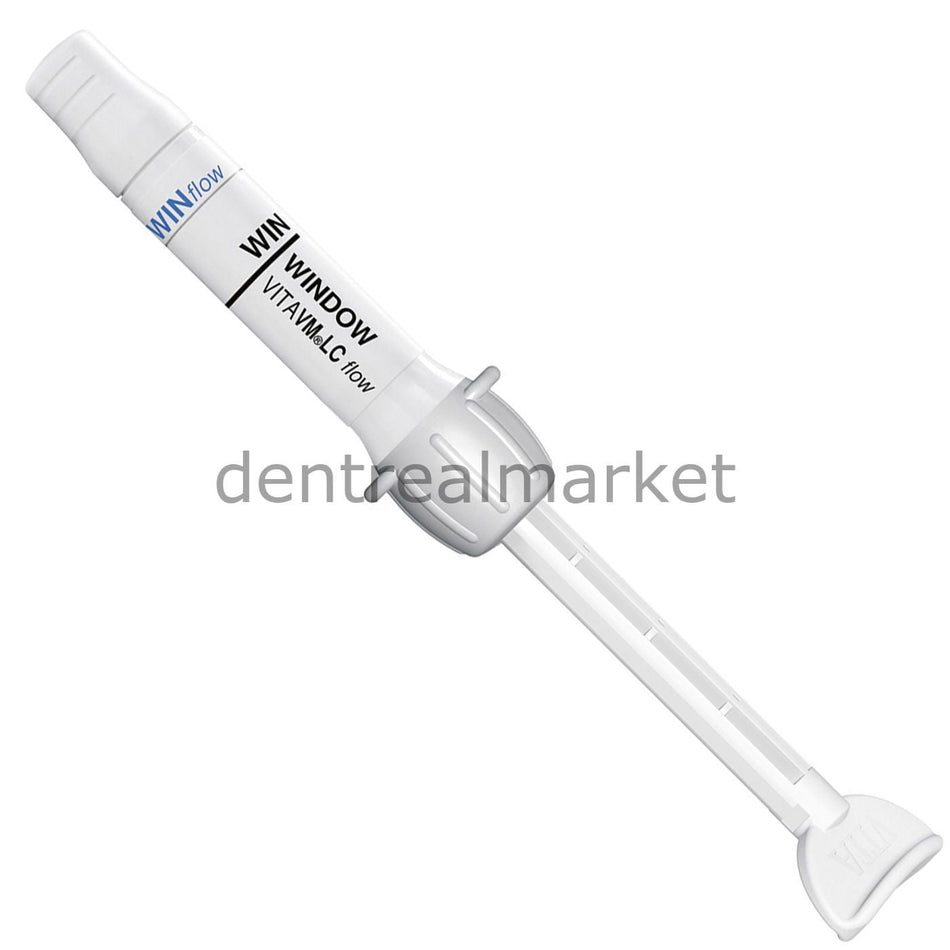 Vita VM LC Flow Laboratory Composite 3 g — Effect Enamel