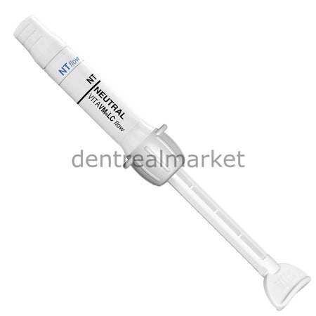 Vita VM LC flow Laboratory Composite 4 g Enamel