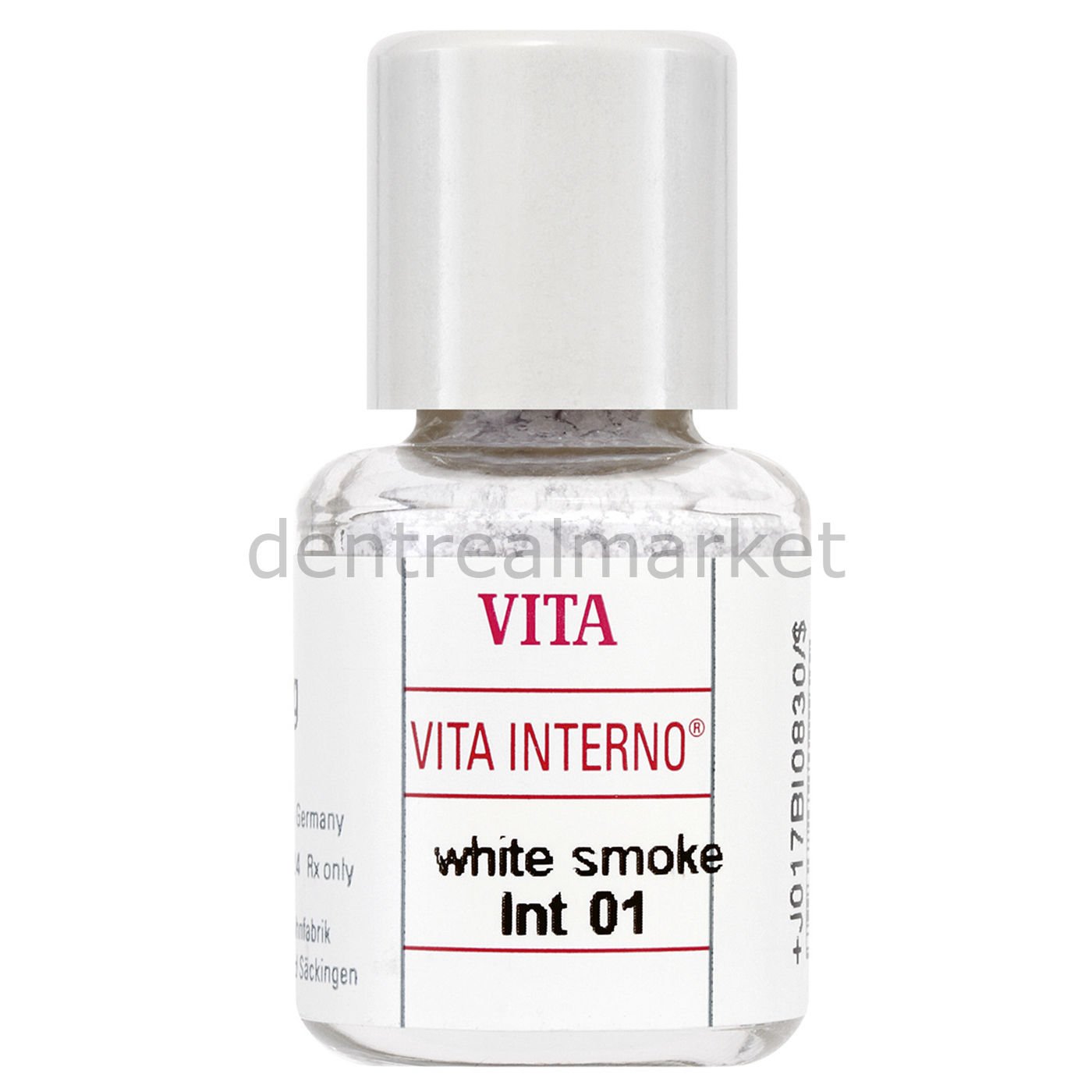 Vita Interno Makeup Refill 3 g Porcelain Characterization System
