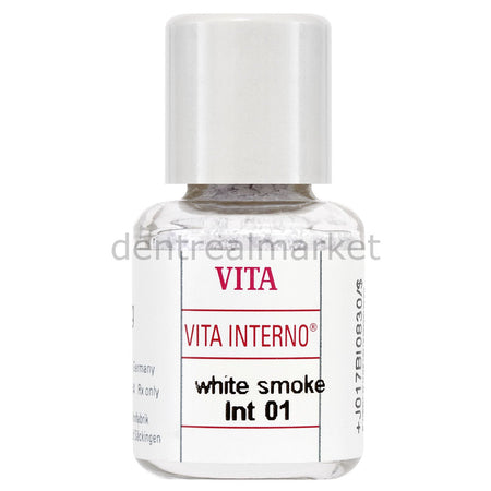 Vita Interno Shade Characterization Set - Porcelain Stain Set