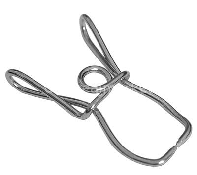 Tor VM Spring Forceps — TOR.1002