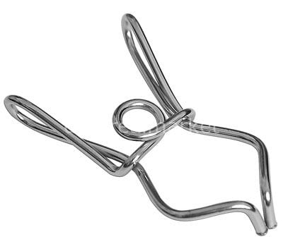 Tor Vm Sectional Matrix System Set with Spring Forceps