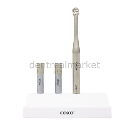 Coxo Nano Curing Light — Metal Body
