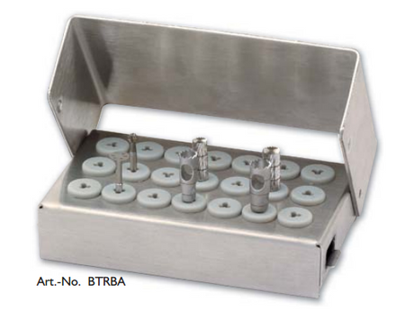 Meisinger Transfer Control Basic Bone Transfer System