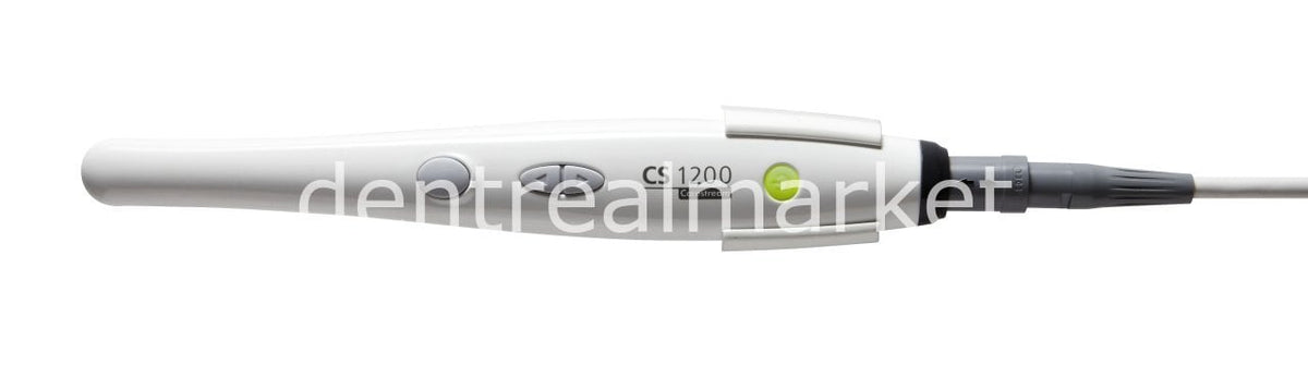 Kodak Carestream CS 1200 Intraoral Camera