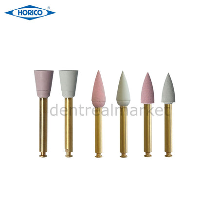 Horico Dia-Comp Composite Polishing Rubber - 1 Piece