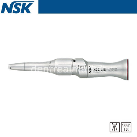Nsk Micro Surgical Handpiece 1:2 SGS-E2S