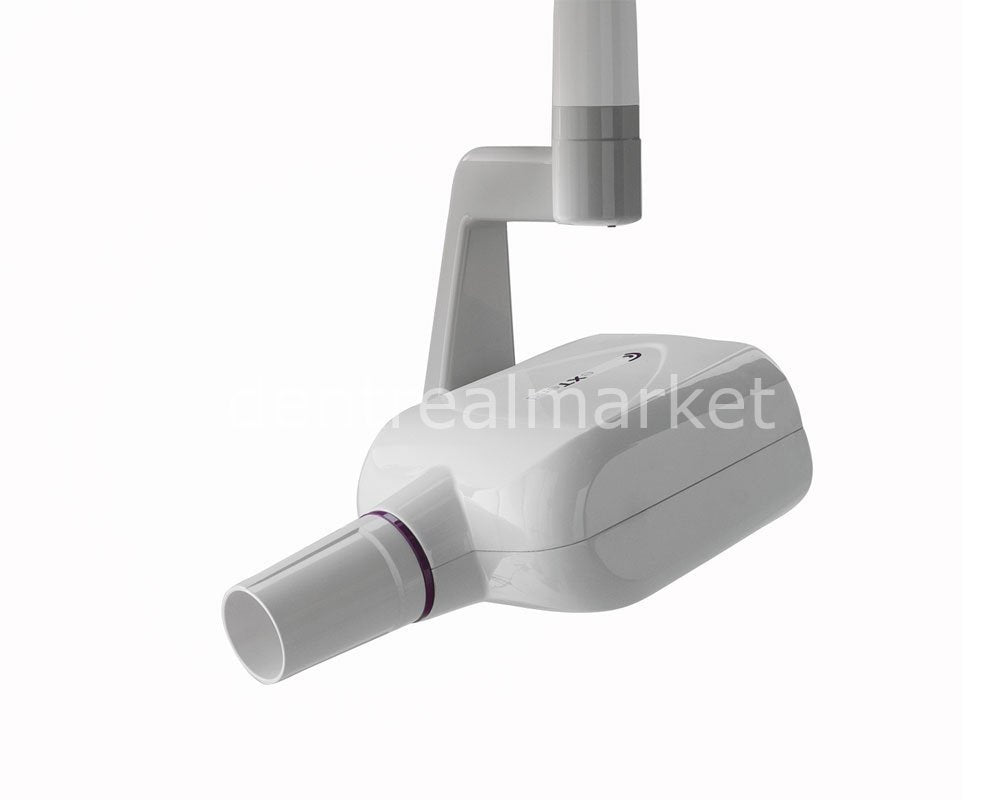 Myray RXDC Extend Mobile Periapical X-Ray Unit