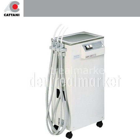 Cattani Aspi-Jet 6 Surgical Aspirator