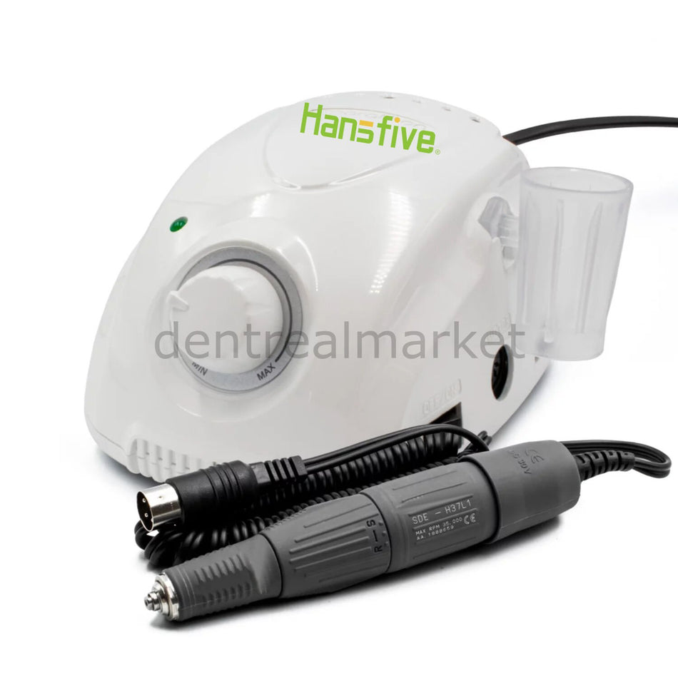 Hansfive C300 Laboratory Micromotor 35000 rpm