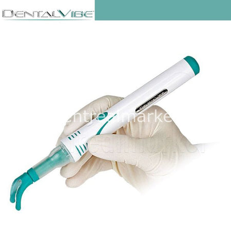 Dentalvibe Pain-Free Injection System