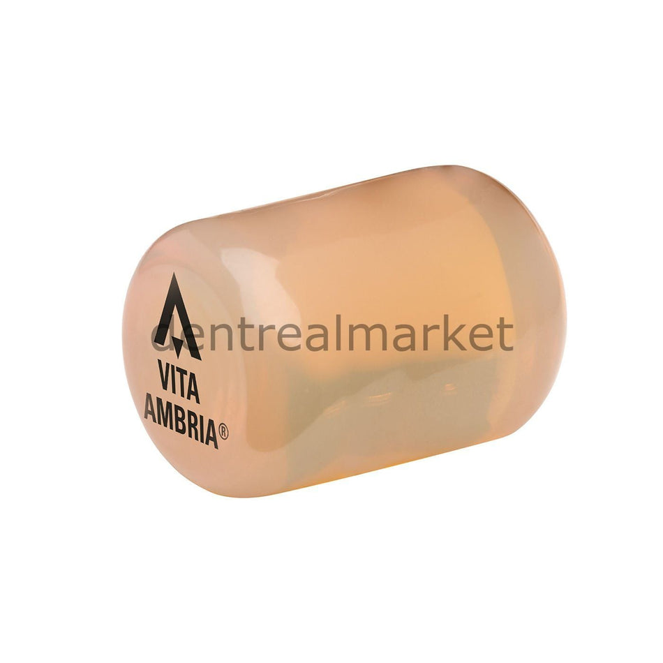 Vita Ambria Ingot Pack of 5 - Zirconia-Reinforced Lithium Disilicate