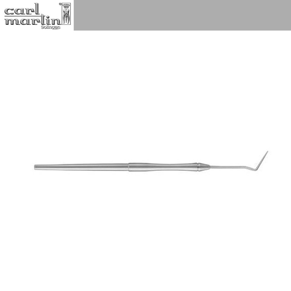 Carl Martin LS Straight Probe — LS1081/33