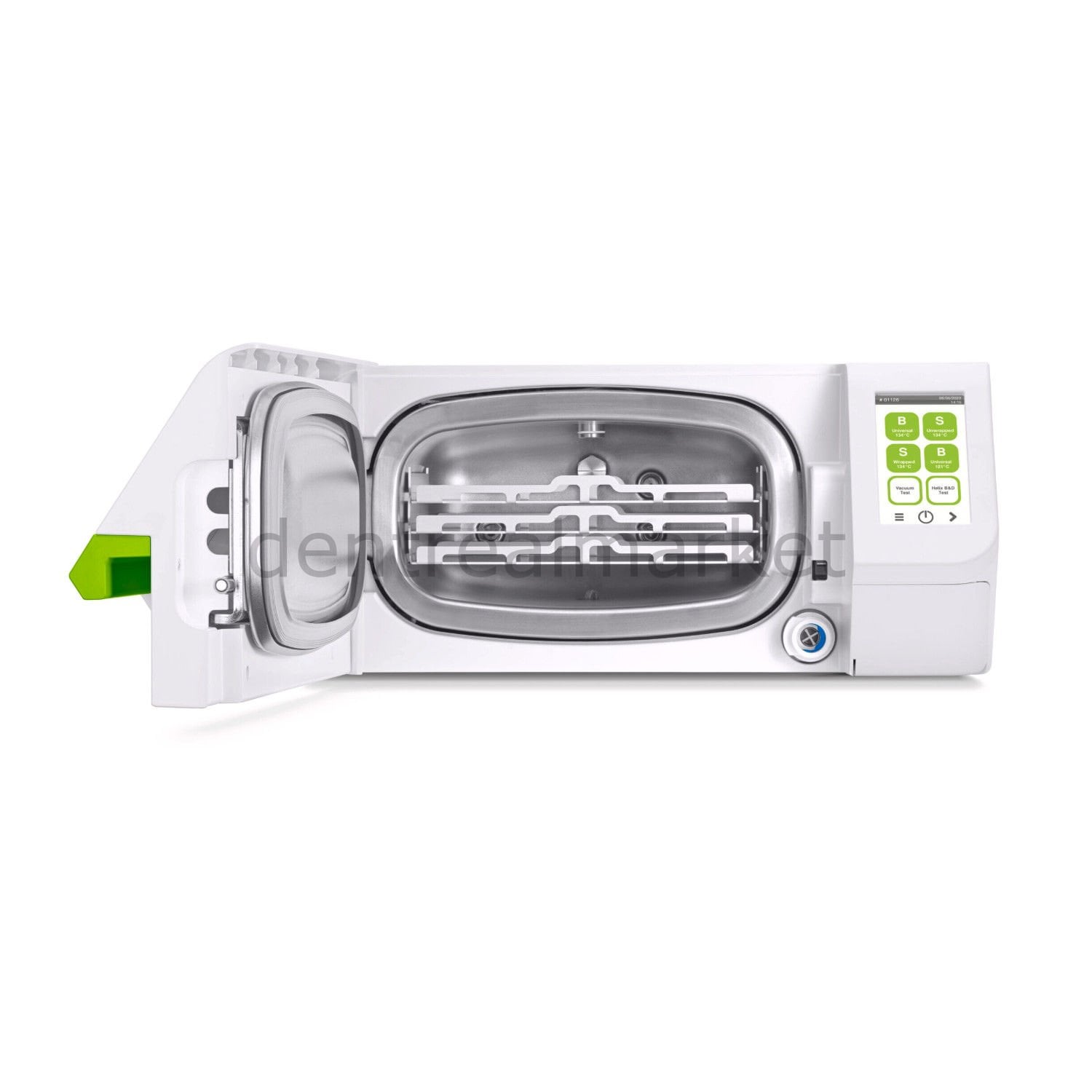 W&H Dental Lisa Mini Type B Vacuum Autoclave 5 L