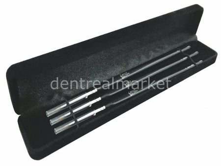 President Zenit Brush Kolinsky Sable Composite Brush Set
