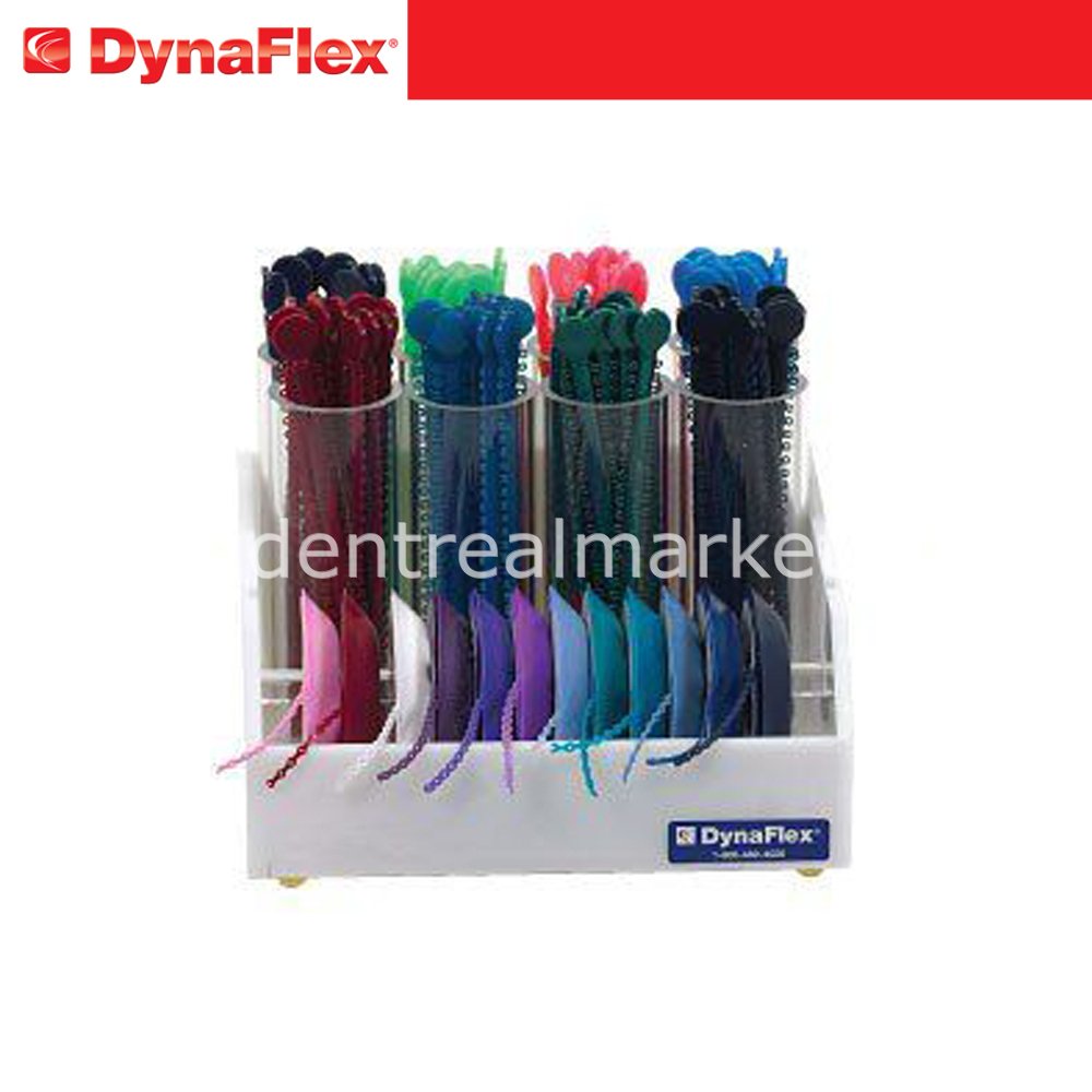 Dynaflex Ligature and Chain Organizer Empty