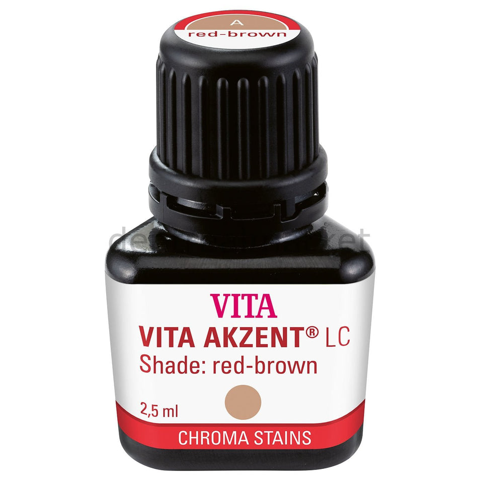 VITA Akzent LC Chroma Stains 2.5 ml