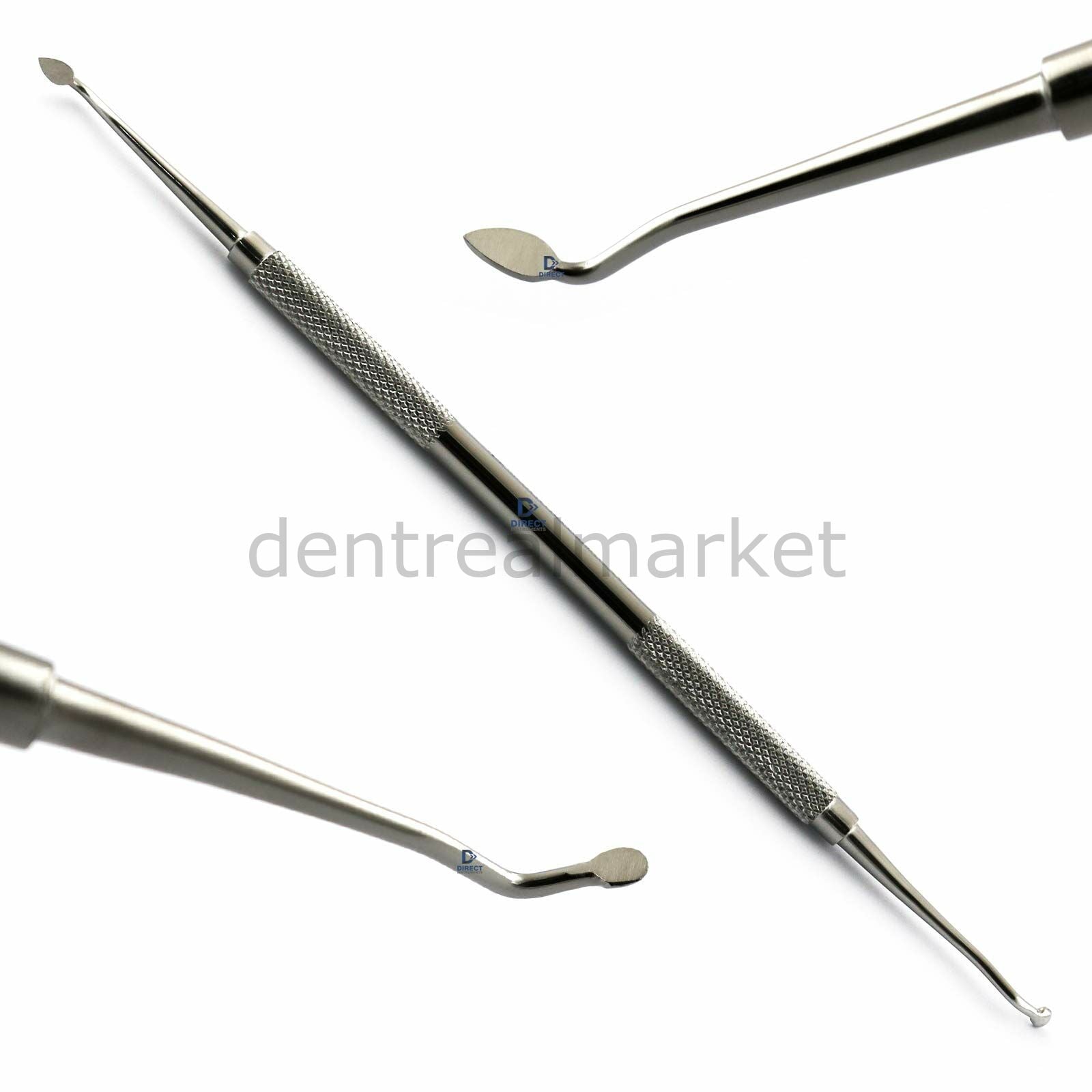 Asa Dental Amalgam Carver Cleoid-Discoid