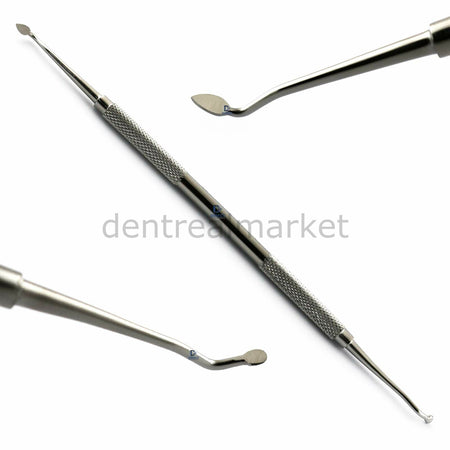 Asa Dental Amalgam Carver Cleoid-Discoid