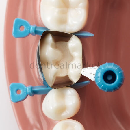 Dentsply-Sirona Palodent 360 Circumferential Matrix Refill