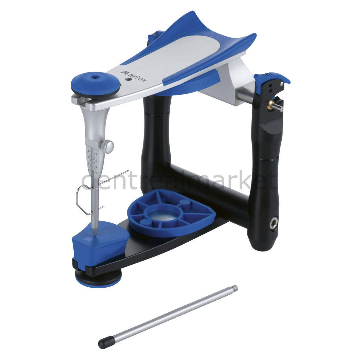 Amanngirrbach Artex BN Articulator