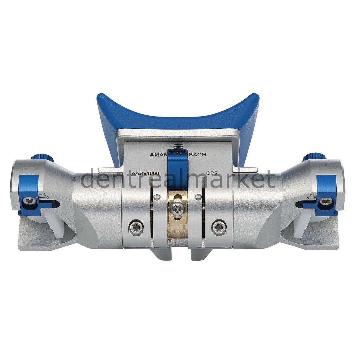 Amanngirrbach Artex Carbon CR Articulator