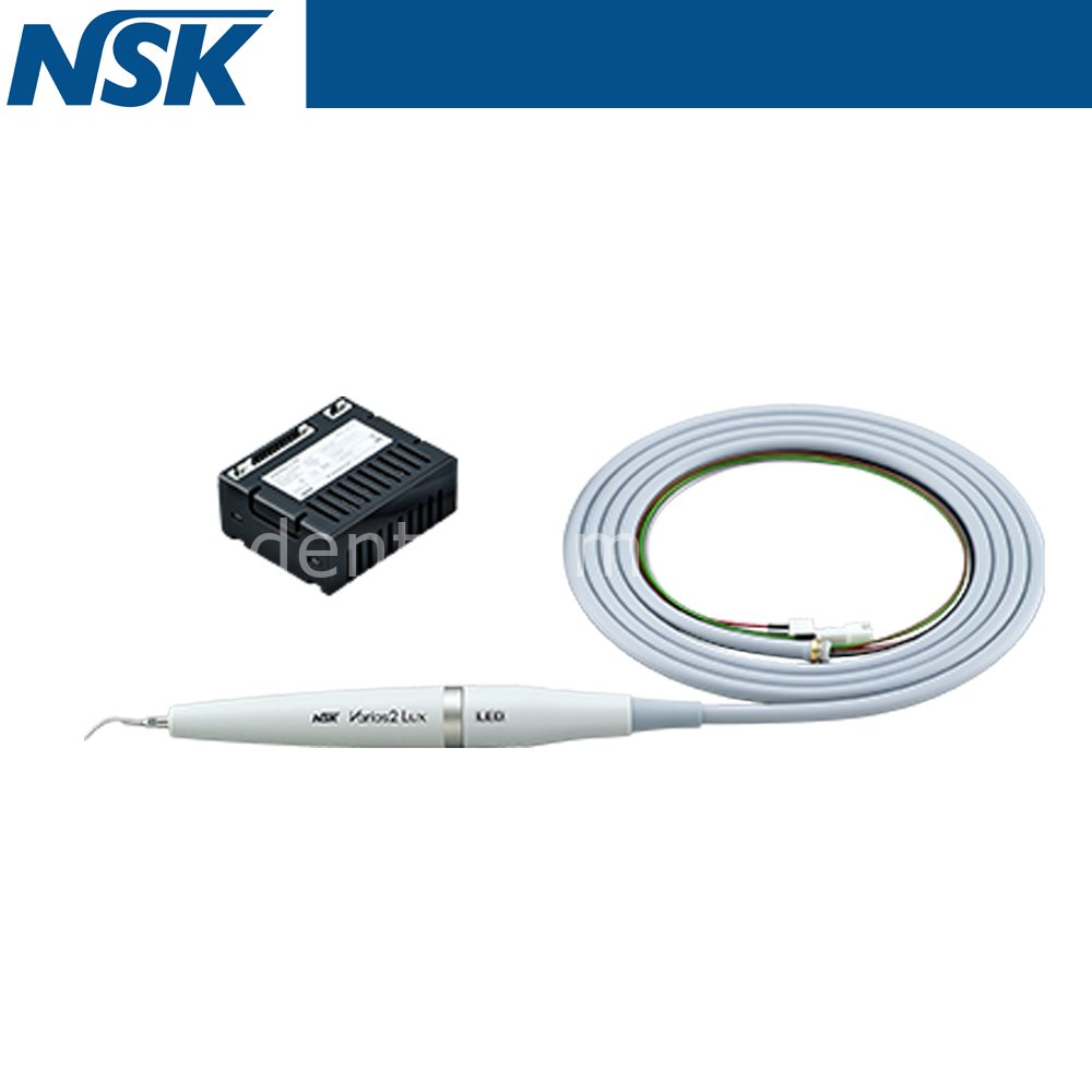 NSK Varios 170 Piezo Scaler with LED — Unit Mount